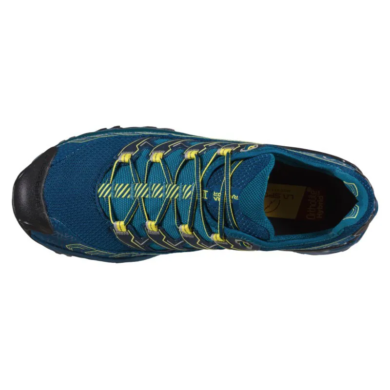 La Sportiva Mens Ultra Raptor II Space Blue-2